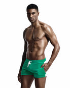 Seobean Soft Touch Shorts SEOBEAN