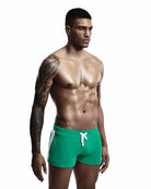 Seobean Soft Touch Shorts SEOBEAN