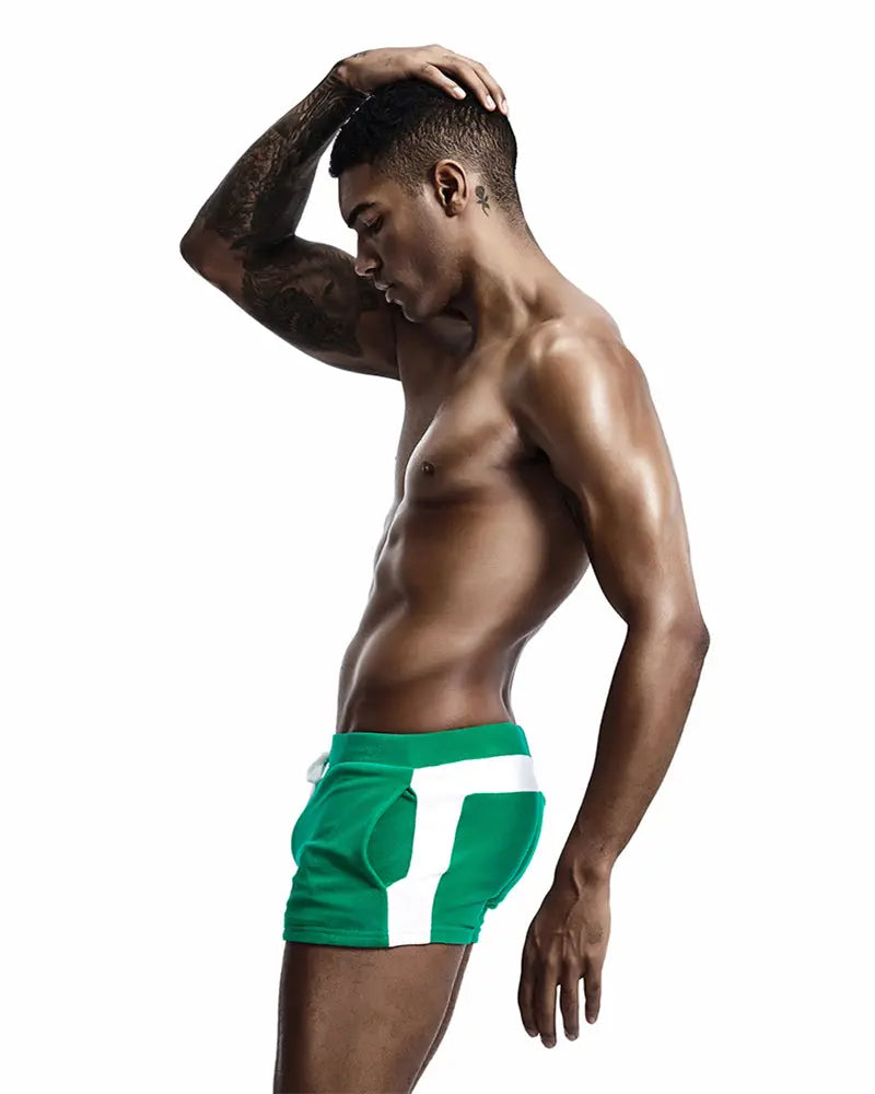 Seobean Soft Touch Shorts SEOBEAN