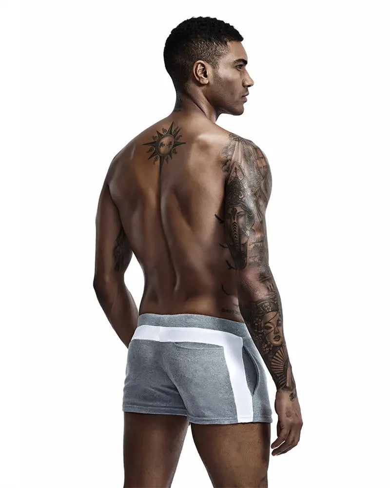 Seobean Soft Touch Shorts SEOBEAN