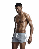 Seobean Soft Touch Shorts SEOBEAN