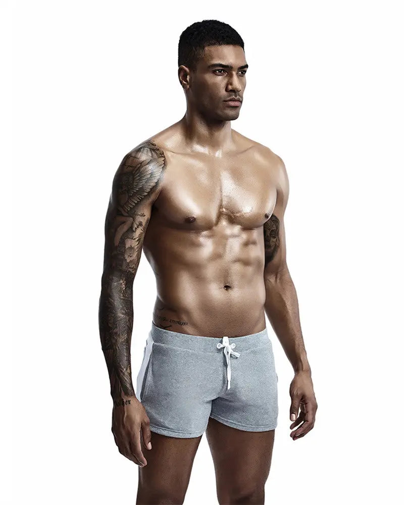 Seobean Soft Touch Shorts SEOBEAN