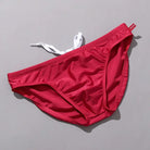 Sexy Mens Swim Briefs Bikini Swimwear Plus Size Swimming Trunks For Man Swimsuit Bathing Suit Beach Shorts Gay Desmiit Zwembroek The Locker Room Jock