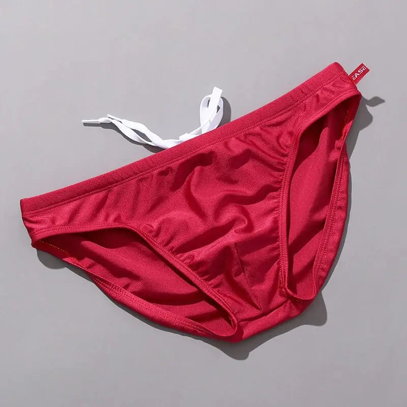 Sexy Mens Swim Briefs Bikini Swimwear Plus Size Swimming Trunks For Man Swimsuit Bathing Suit Beach Shorts Gay Desmiit Zwembroek The Locker Room Jock