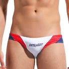 Shallow Rise Speedo Desmiit