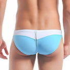 Shallow Rise Speedo Desmiit