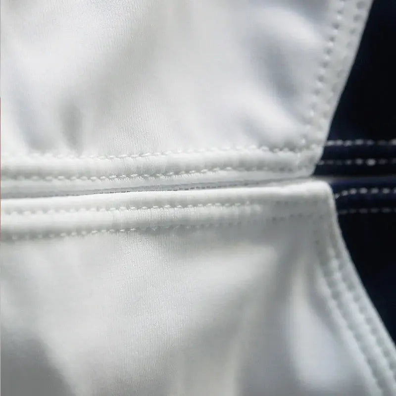 Shallow Rise Speedo Desmiit