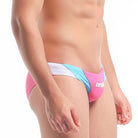 Shallow Rise Speedo Desmiit