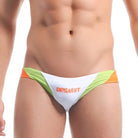 Shallow Rise Speedo Desmiit