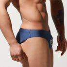Shiny Badge Speedo Desmiit