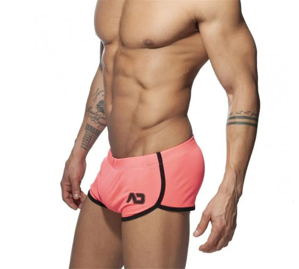 Short Trunks Beachwear ZYMONDAY