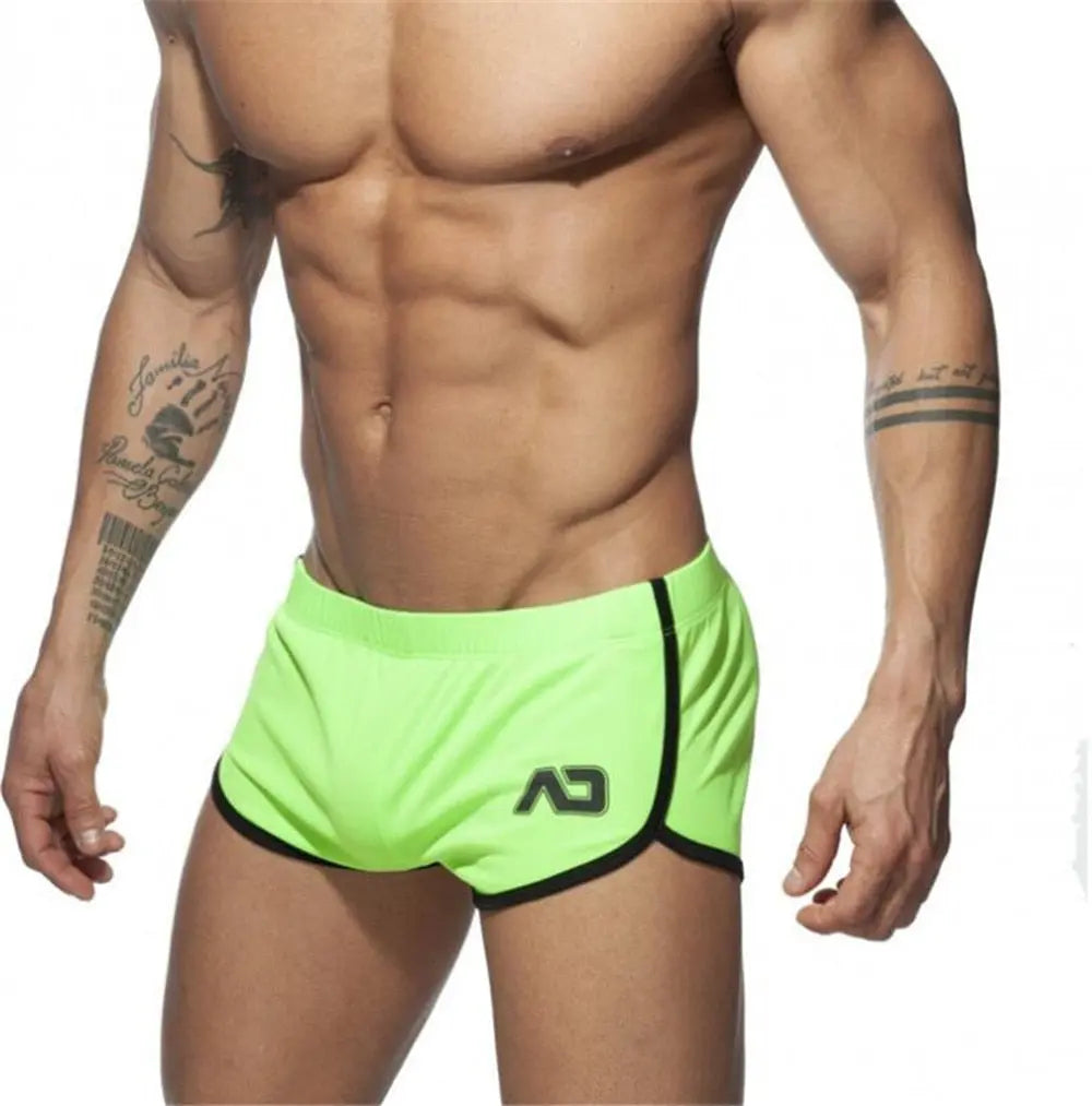 Short Trunks Beachwear ZYMONDAY