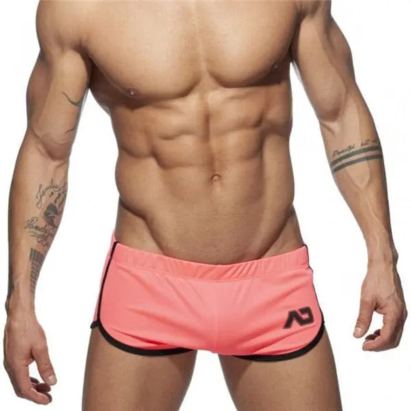 Short Trunks Beachwear ZYMONDAY