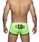 Short Trunks Beachwear ZYMONDAY