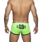 Short Trunks Beachwear ZYMONDAY