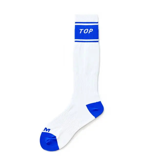 Show Off Socks The Locker Room Jock