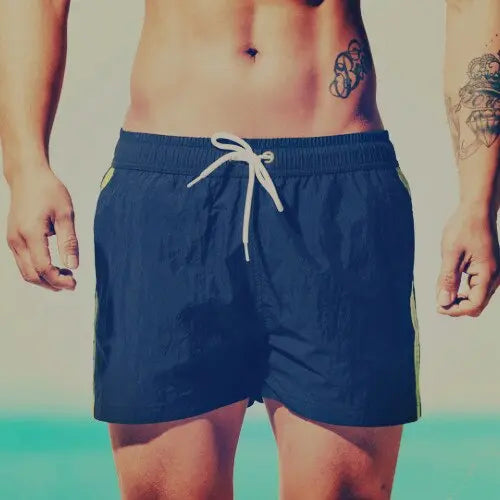 Side Lines Trunks Desmiit