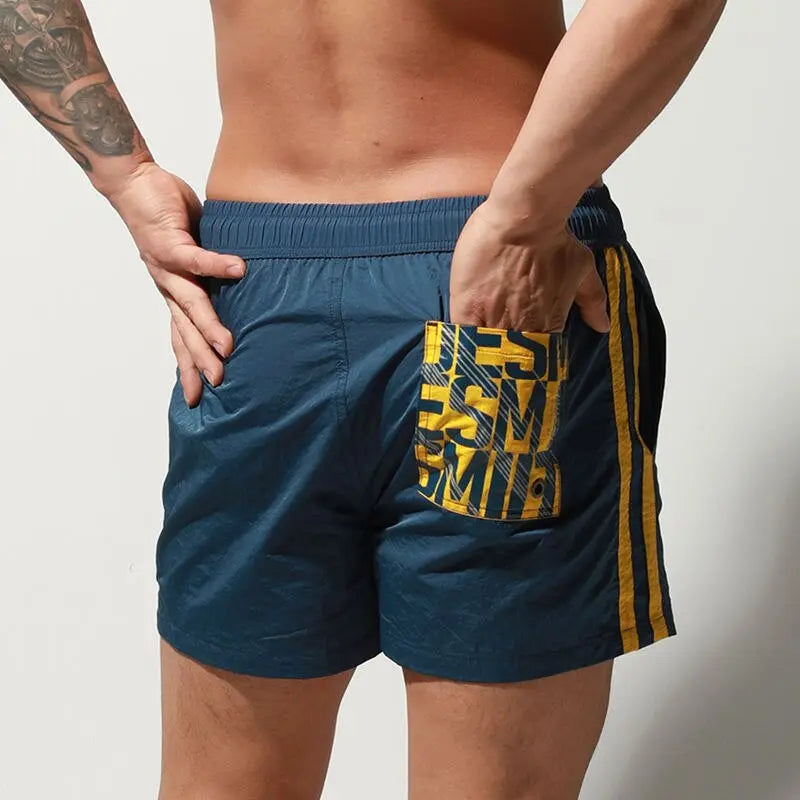 Side Lines Trunks Desmiit