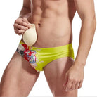 Skull Speedo ZYMONDAY