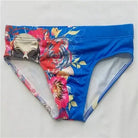 Skull Speedo ZYMONDAY