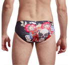 Skull Speedo ZYMONDAY