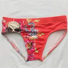 Skull Speedo ZYMONDAY