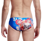 Skull Speedo ZYMONDAY