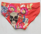 Skull Speedo ZYMONDAY
