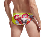 Skull Speedo ZYMONDAY