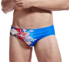 Skull Speedo ZYMONDAY