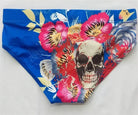 Skull Speedo ZYMONDAY