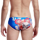 Skull Speedo ZYMONDAY