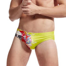 Skull Speedo ZYMONDAY