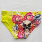 Skull Speedo ZYMONDAY