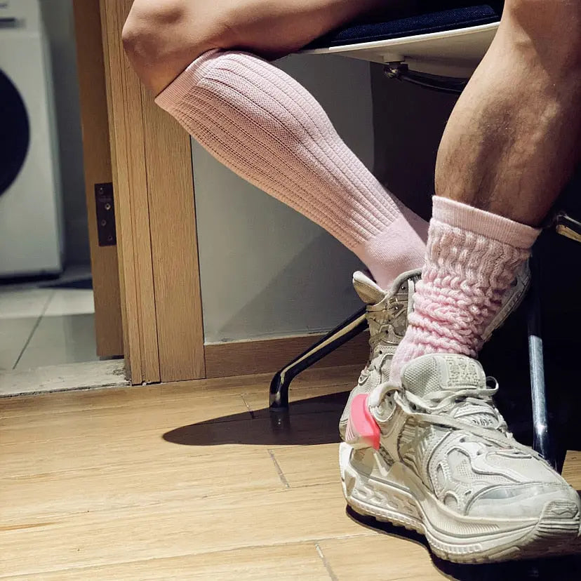Soccer Dad Socks The Locker Room Jock