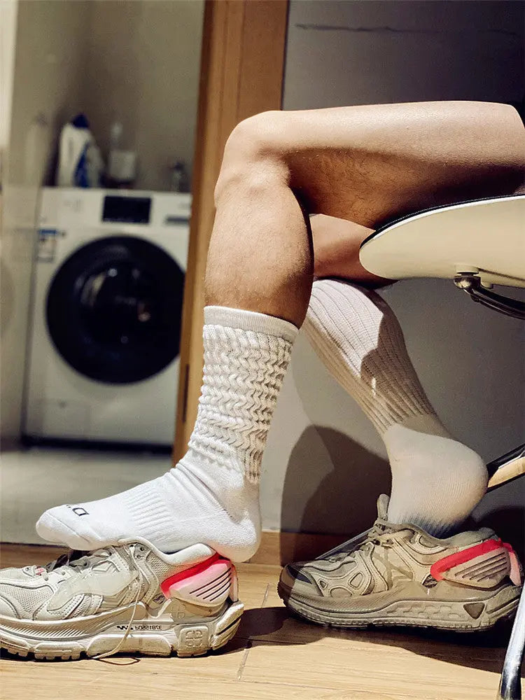Soccer Dad Socks The Locker Room Jock