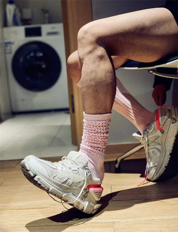 Soccer Dad Socks The Locker Room Jock