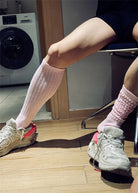 Soccer Dad Socks The Locker Room Jock