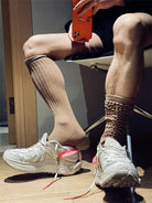 Soccer Dad Socks The Locker Room Jock
