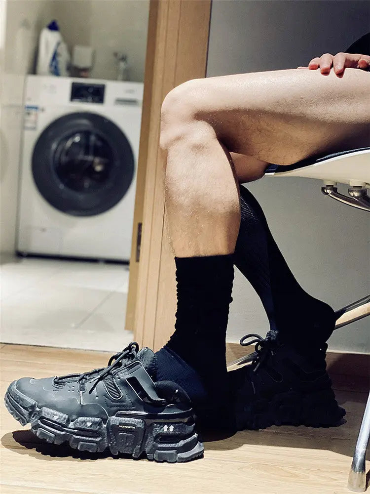 Soccer Dad Socks The Locker Room Jock