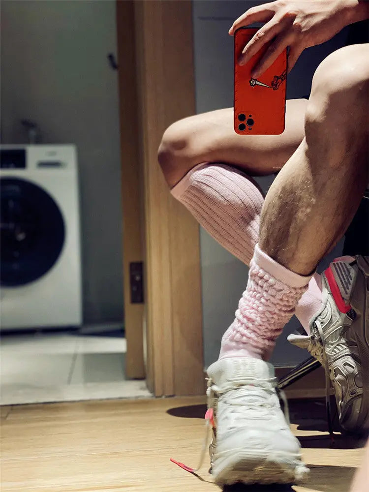 Soccer Dad Socks The Locker Room Jock