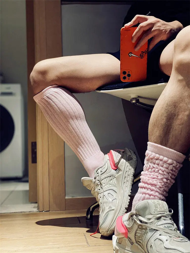 Soccer Dad Socks The Locker Room Jock