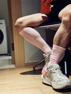 Soccer Dad Socks The Locker Room Jock