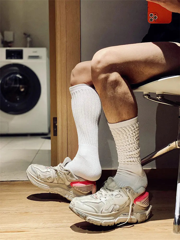 Soccer Dad Socks The Locker Room Jock