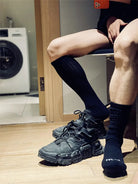 Soccer Dad Socks The Locker Room Jock