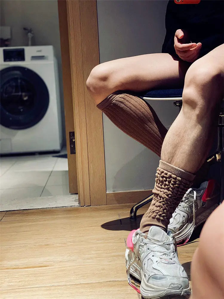 Soccer Dad Socks The Locker Room Jock