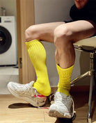 Soccer Dad Socks The Locker Room Jock