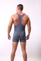 Sophomore Wrestler Singlet The Locker Room Jock