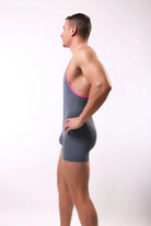 Sophomore Wrestler Singlet The Locker Room Jock