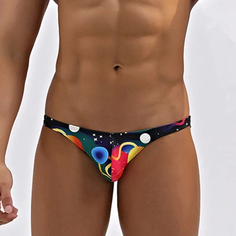 Space Thin Speedo Desmiit